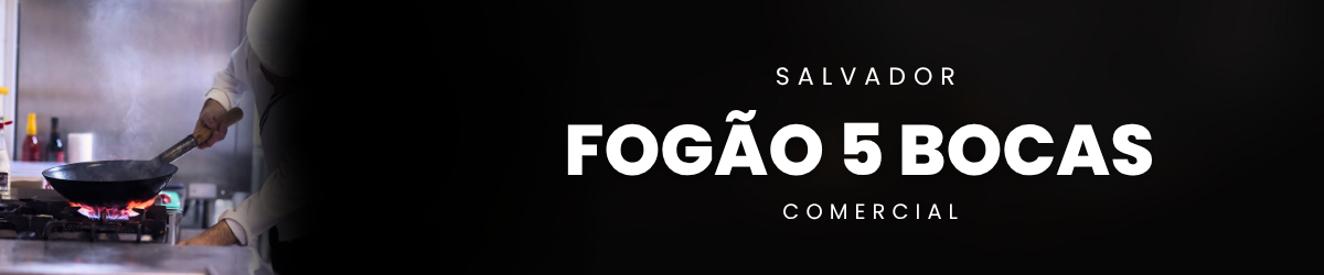 5 Bocas
