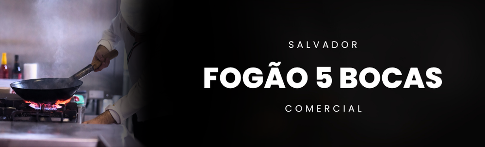 5 Bocas