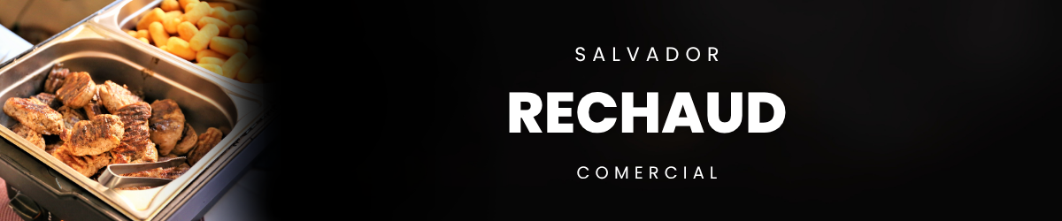 Rechaud