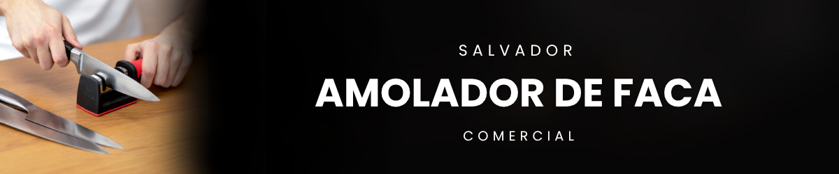 Afiador Amolador de Faca