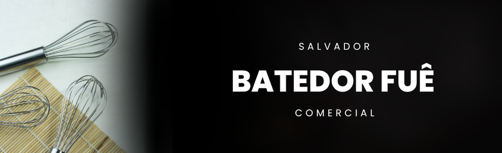 Batedor Fuê