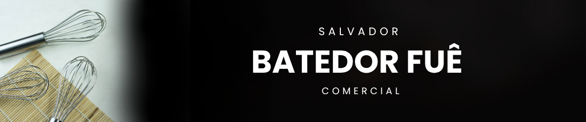 Batedor Fuê