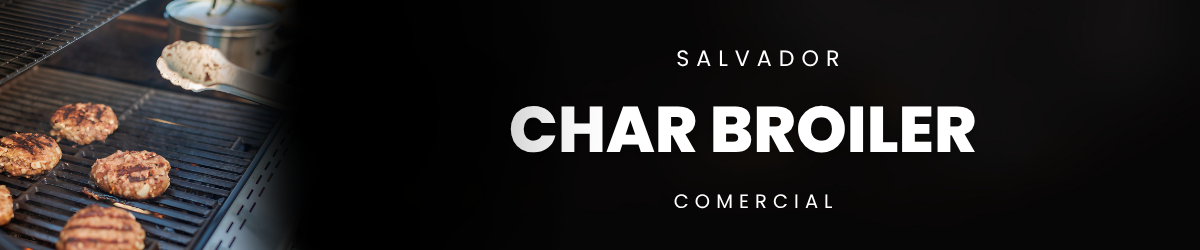 Char Broiler