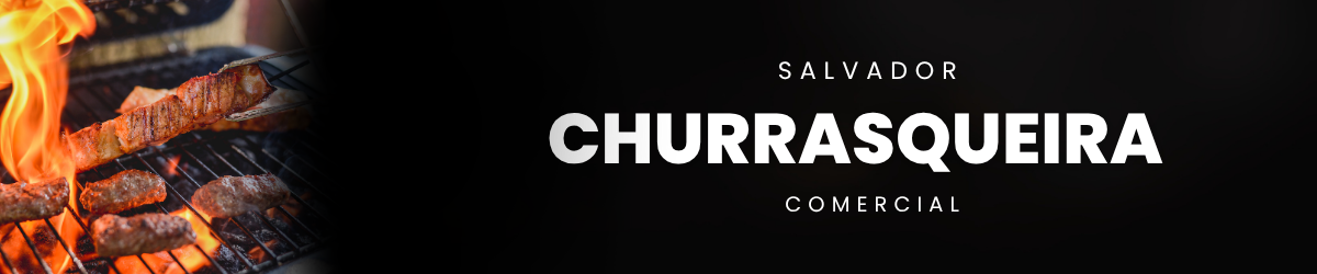 Churrasqueira
