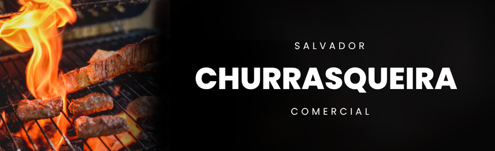 Churrasqueira