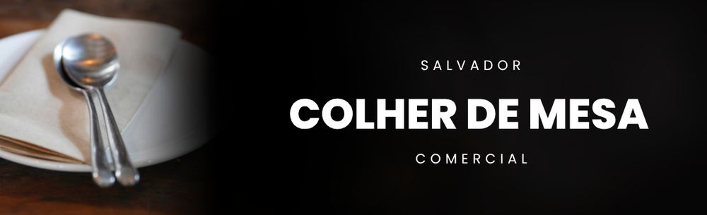 Colher de Mesa