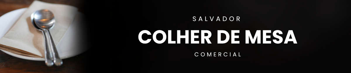 Colher de Mesa
