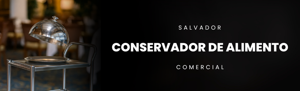 Conservador de Alimentos