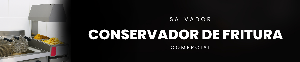 Conservador de Frituras