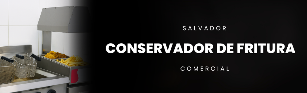 Conservador de Frituras
