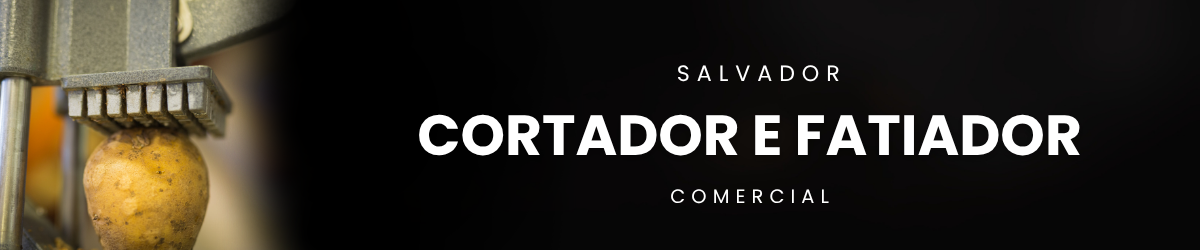 Cortador e Fatiador de Legumes