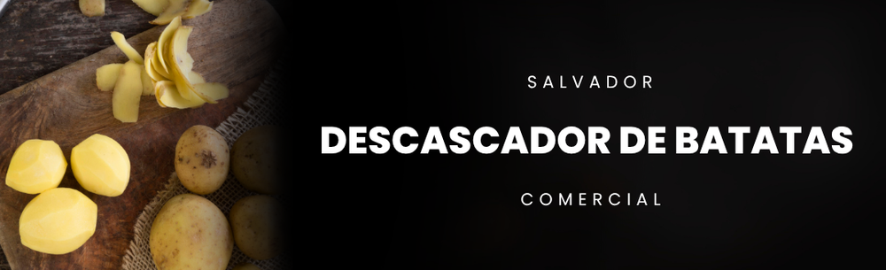 Descascador