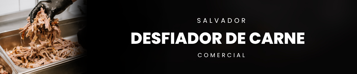 Desfiador de Carne