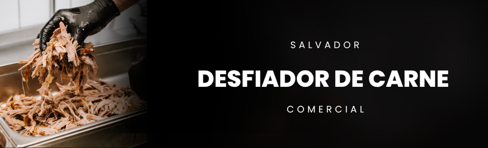 Desfiador de Carne