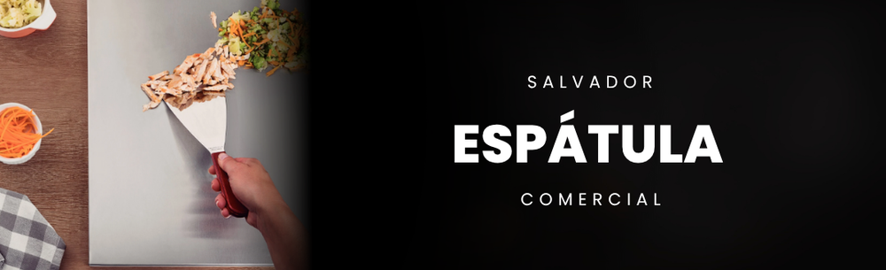 Espátula