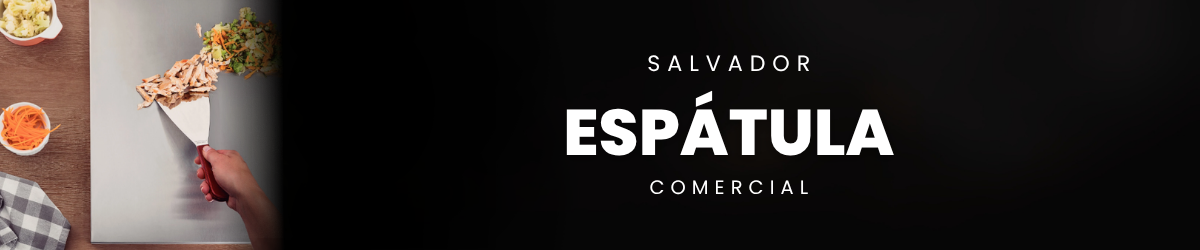 Espátula
