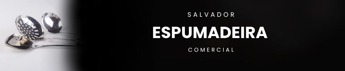 Espumadeira