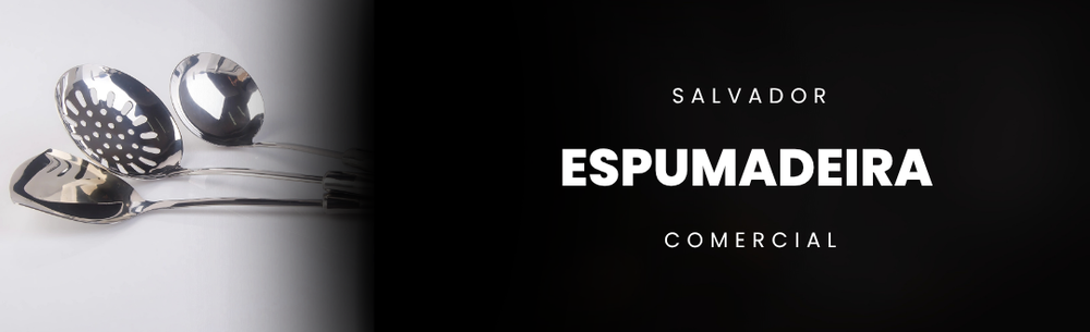 Espumadeira