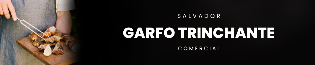 Garfo Trinchante