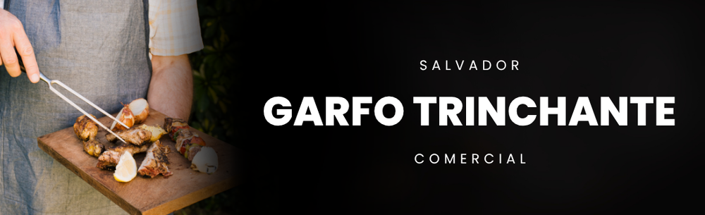 Garfo Trinchante