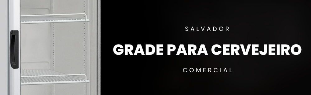 Grade para Cervejeiro