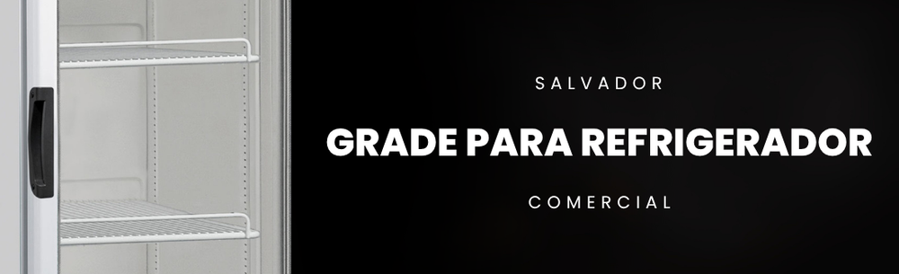 Grade para Refrigerador