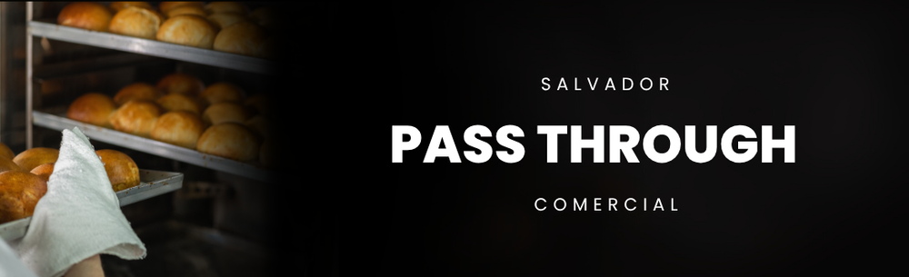 Pass Through