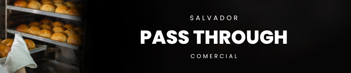 Pass Through