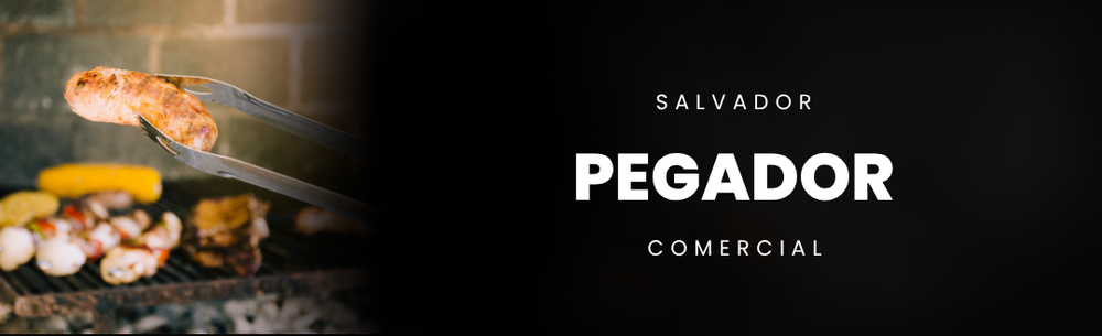 Pegador