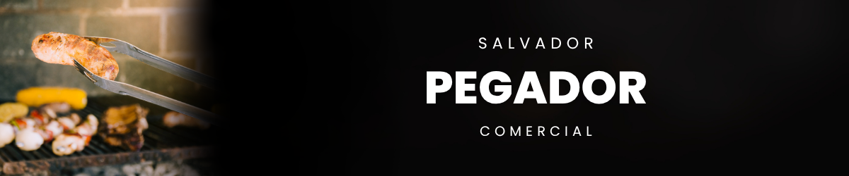 Pegador