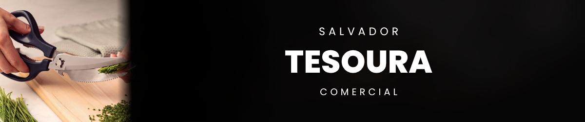 Tesoura