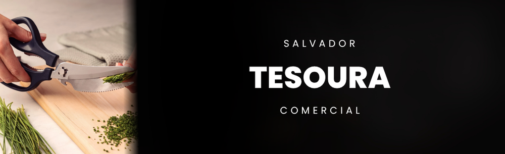 Tesoura
