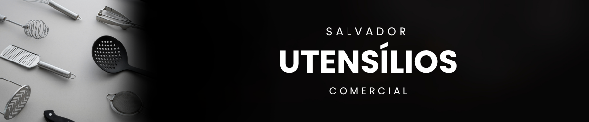Utensílios