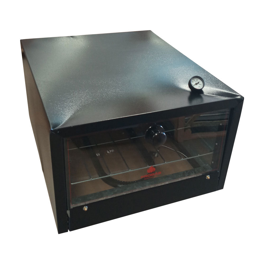 SEMINOVO - Forno Semi-industrial P/fogões C/pedra Refrat. e Termômetro FSP-6800N - Progas