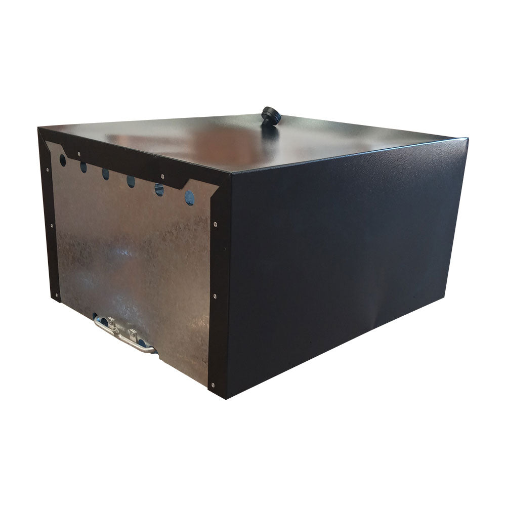 SEMINOVO - Forno Semi-industrial P/fogões C/pedra Refrat. e Termômetro FSP-6800N - Progas