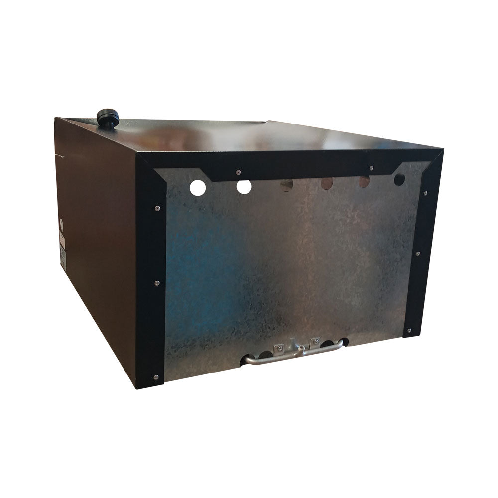 SEMINOVO - Forno Semi-industrial P/fogões C/pedra Refrat. e Termômetro FSP-6800N - Progas