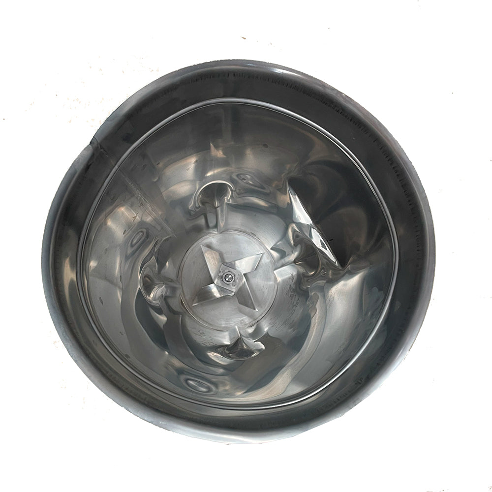 Semi - Liquidificador baixa rotação Bivolt 3,5 Litros Cod. 1251 110/220v - Colombo