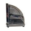 Semi - Estufa Horizontal 6 Bandejas Duplas W6bd - Titã 127V