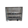 Semi - Estufa Horizontal 6 Bandejas Duplas W6bd - Titã 127V
