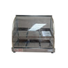 Semi - Estufa Horizontal 6 Bandejas Duplas W6bd - Titã 127V