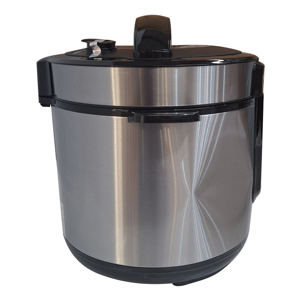 Semi - Panela de Pressão Elétrica Multicooker Digital Inox 6l Epp60di 220v - Eos