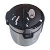 Semi - Panela de Pressão Elétrica Multicooker Digital Inox 6l Epp60di 220v - Eos