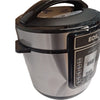Semi - Panela de Pressão Elétrica Multicooker Digital Inox 6l Epp60di 220v - Eos
