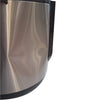 Semi - Panela de Pressão Elétrica Multicooker Digital Inox 6l Epp60di 220v - Eos