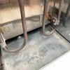 SEMINOVO - Assador Churrasquito 10 Espetinhos Doméstico Comercial  Aço Inox Elétr. PR-199E - Progás 220V