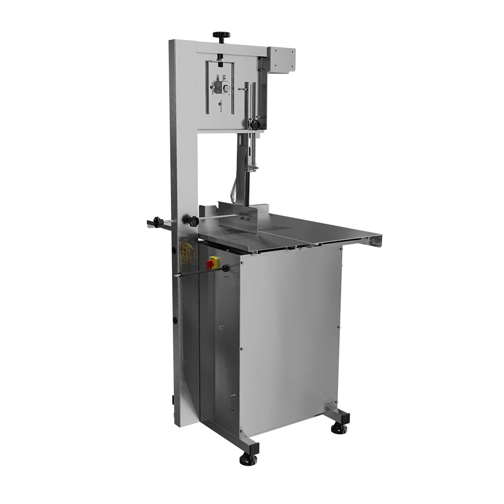 Serra Fita Profissional Inox Para Açougue 2,82m 2CV SL282 220V – Skymsen