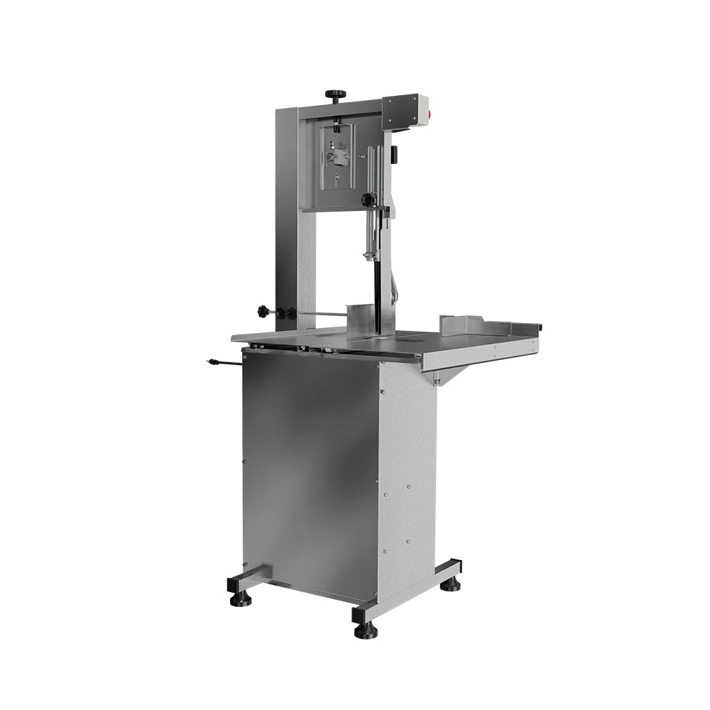 Serra Fita Profissional Inox Para Açougue 2,82m 2CV SL282 220V – Skymsen