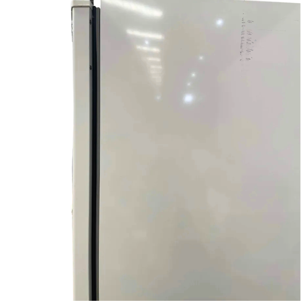 SEMINOVO - Freezer Conservador Vertical Tripla Ação Porta Com Visor 512 Litros VF55FT 127V - Metalfrio