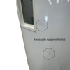 SEMINOVO - Freezer Conservador Vertical Tripla Ação Porta Com Visor 512 Litros VF55FT 127V - Metalfrio