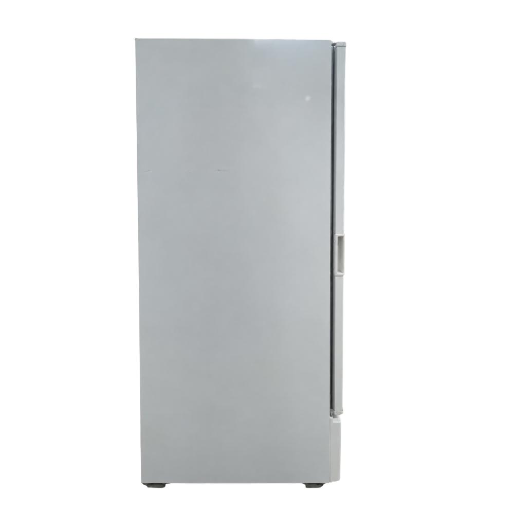 SEMINOVO - Freezer Conservador Vertical Tripla Ação Porta Com Visor 512 Litros VF55FT 127V - Metalfrio